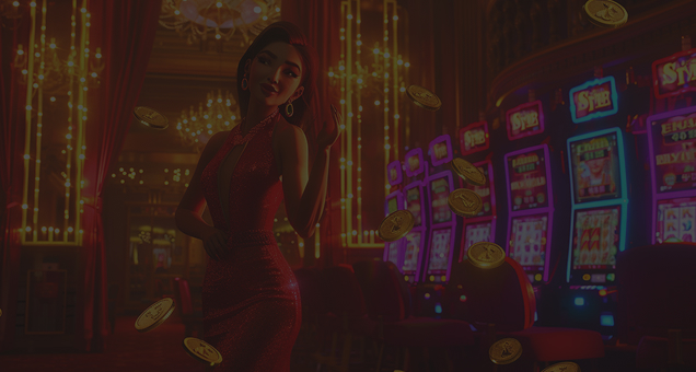 Spinmacho Casino